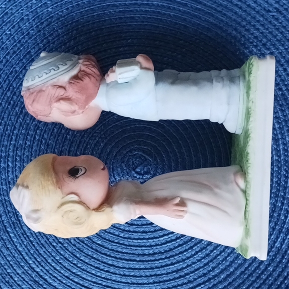 Vintage 1984 Jane-Deveaux, Inc figurine - Picture 14 of 16